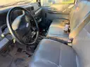 2006 ford f650 diesel rollback