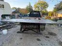 2006 ford f650 diesel rollback
