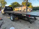 2006 ford f650 diesel rollback