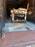 48 foot semi storage trailer