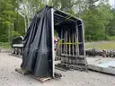 Complete 48ft step deck Contestoga kit