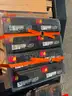 PALLET OF 18 NEW DURALAST GOLD  1000 CA BATTERIES