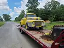 1948 FORD F100 PICKUP