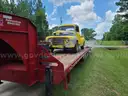 1948 FORD F100 PICKUP