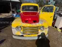 1948 FORD F100 PICKUP