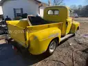 1948 FORD F100 PICKUP