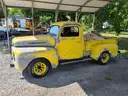1948 FORD F100 PICKUP