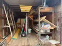 2008 chevrolet 3500 box truck