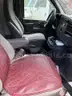 2008 chevrolet 3500 box truck