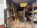 2008 chevrolet 3500 box truck