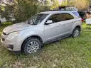 2011 chevrolet equinox