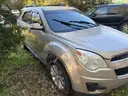 2011 chevrolet equinox