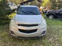 2011 chevrolet equinox