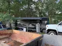 georgetown motorhome with two slides
