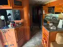georgetown motorhome with two slides