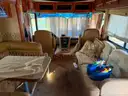 georgetown motorhome with two slides