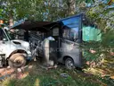 georgetown motorhome with two slides