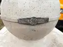Antique General Electric refrigerator