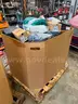 PALLET OF NEW WOMENS SHOES