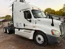 2009  freightliner cascadia
