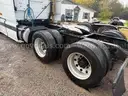 2006 VOLVO NL WITH CUMMINS ENGINE