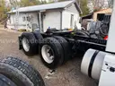 2006 VOLVO NL WITH CUMMINS ENGINE
