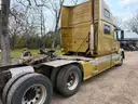 2003 VOLVO NL WITH CUMMINS ENGINE