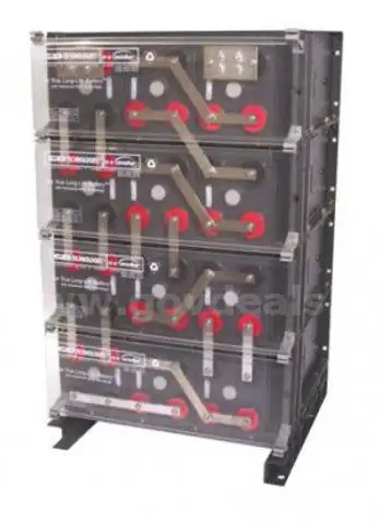 C&D Technologies msEndur II AT-11P