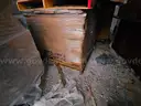 pallet of 30 gallon lawn refuse bags