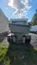 Tow Tractor - TUG