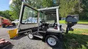 Tow Tractor - TUG