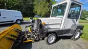 Tow Tractor - TUG