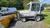 Tow Tractor - TUG