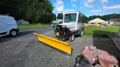 Tow Tractor - TUG