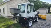 Tow Tractor - TUG