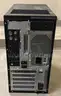 Dell Precision 3630 with out hard drive