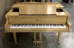 Kimball Viennese Classic Baby Grand Piano