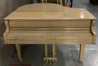 Kimball Viennese Classic Baby Grand Piano