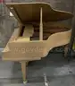 Kimball Viennese Classic Baby Grand Piano