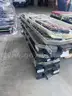 Used 47&#x22; Code 3 Pursuit Light bars