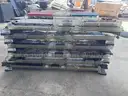 Used 47&#x22; Code 3 Pursuit Light bars