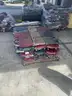 Used 47&#x22; Code 3 Pursuit Light bars