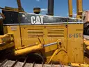 1994 Caterpiller D3C Crawler Dozer