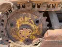 1994 Caterpiller D3C Crawler Dozer