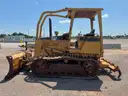 1994 Caterpiller D3C Crawler Dozer