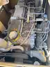 1994 Caterpiller D3C Crawler Dozer