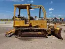 1994 Caterpiller D3C Crawler Dozer