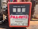 1993 International 4700 Fuel /Lube Truck