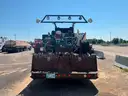 1993 International 4700 Fuel /Lube Truck