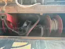 1993 International 4700 Fuel /Lube Truck